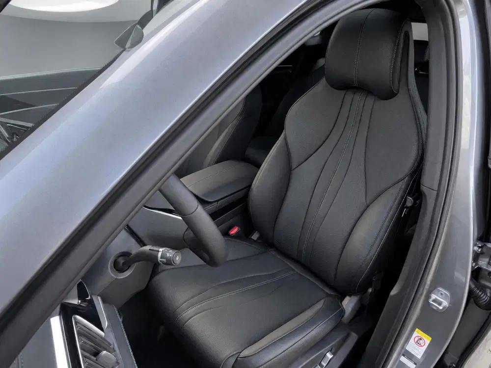 BYD Seal U 1.5 DM-i FWD Boost uit 2025, foto 7