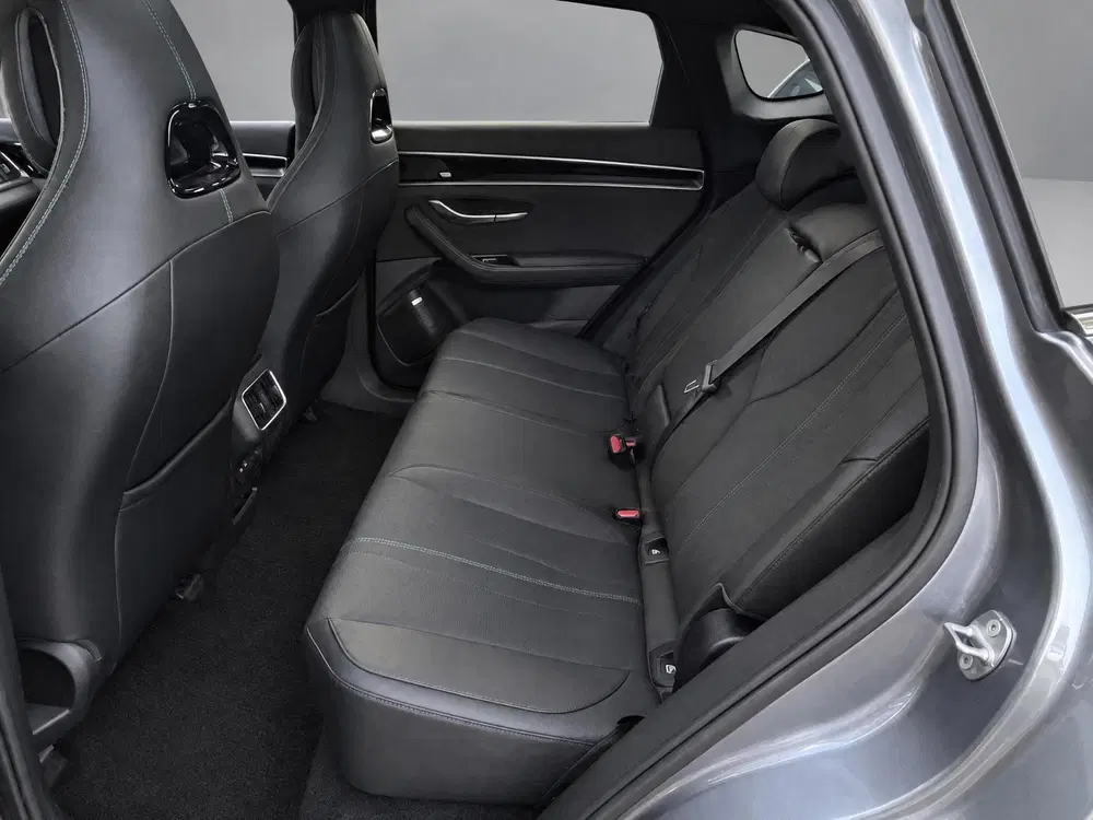 BYD Seal U 1.5 DM-i FWD Boost uit 2025, foto 8