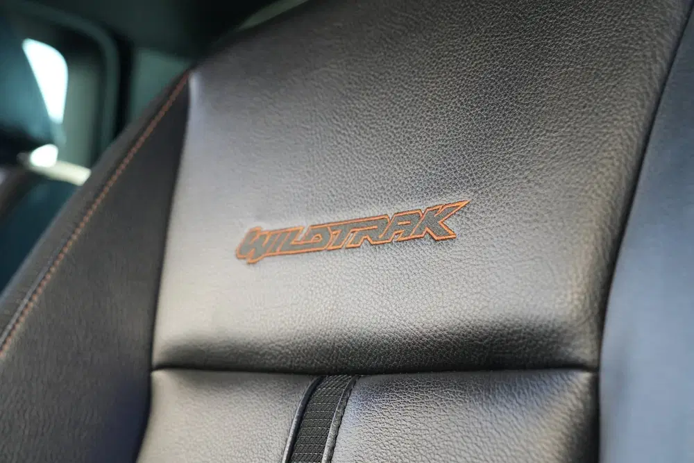Ford Ranger 2.0 EcoBlue Wildtrak Supercab 213pk 3.5t T uit 2023, foto 15