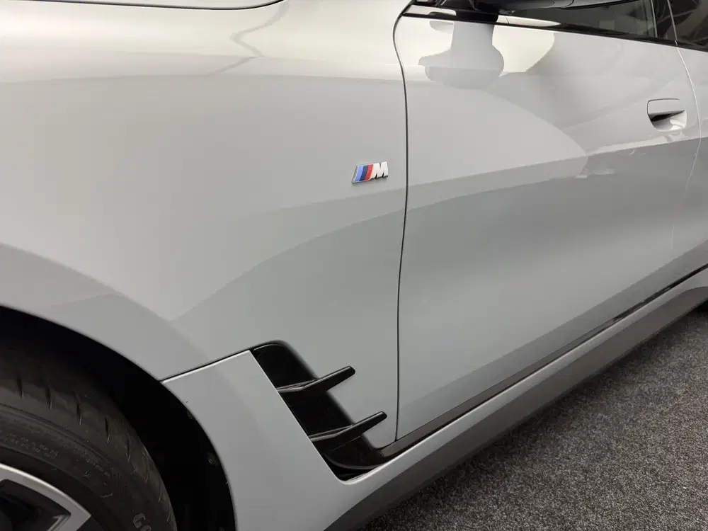 BMW 4-serie 4 Serie Gran Coupé 430i Edition Plus M-Spo uit 2022, foto 10