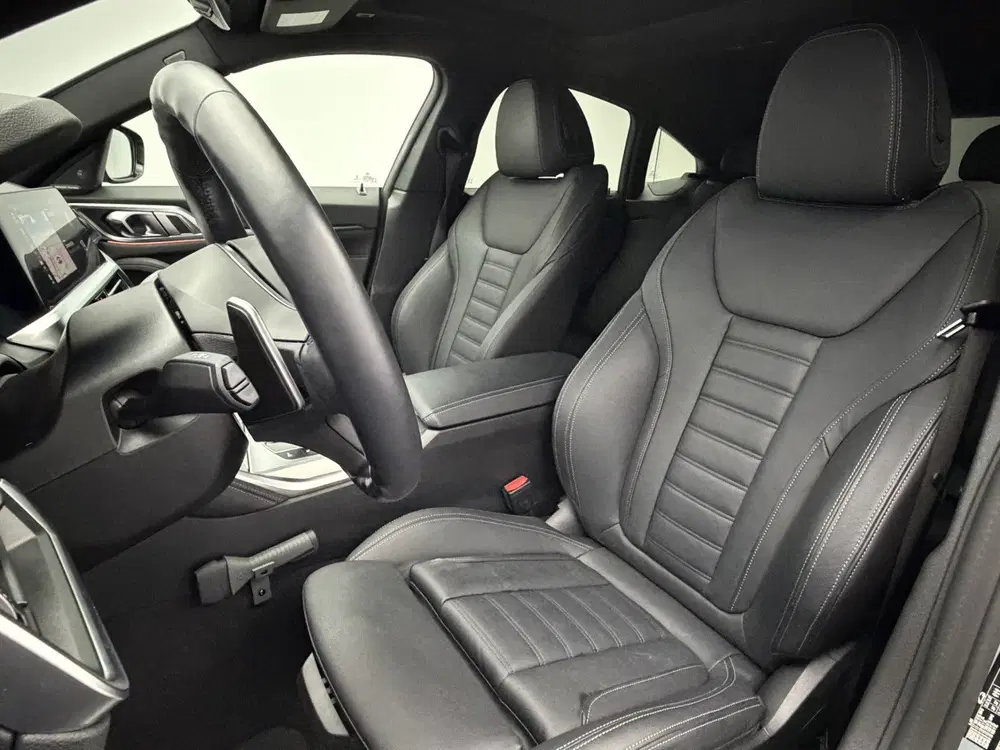 BMW 4-serie 4 Serie Gran Coupé 430i Edition Plus M-Spo uit 2022, foto 12