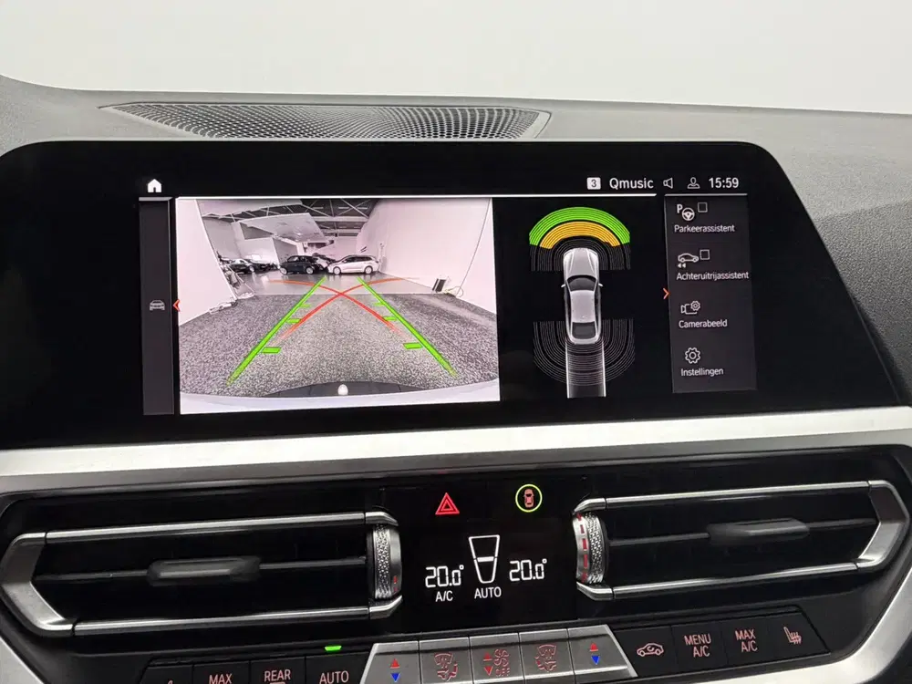 BMW 4-serie 4 Serie Gran Coupé 430i Edition Plus M-Spo uit 2022, foto 14