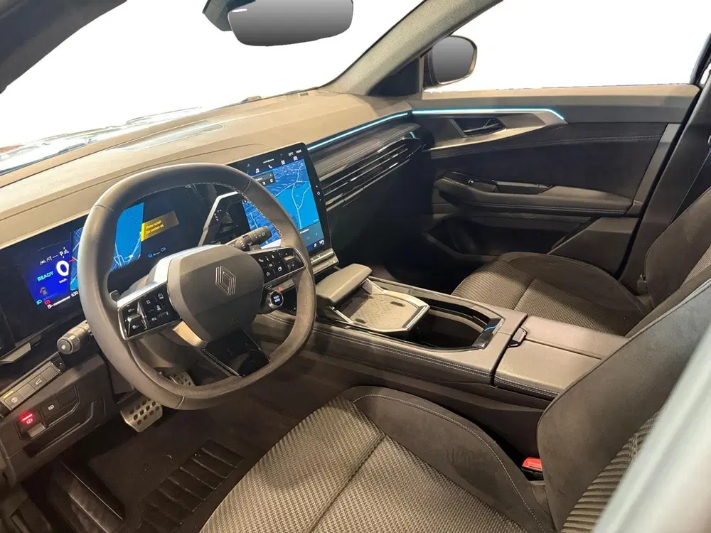 Renault Espace E-Tech full hybrid 200 esprit Alpine 7p. * uit 2025, foto 10