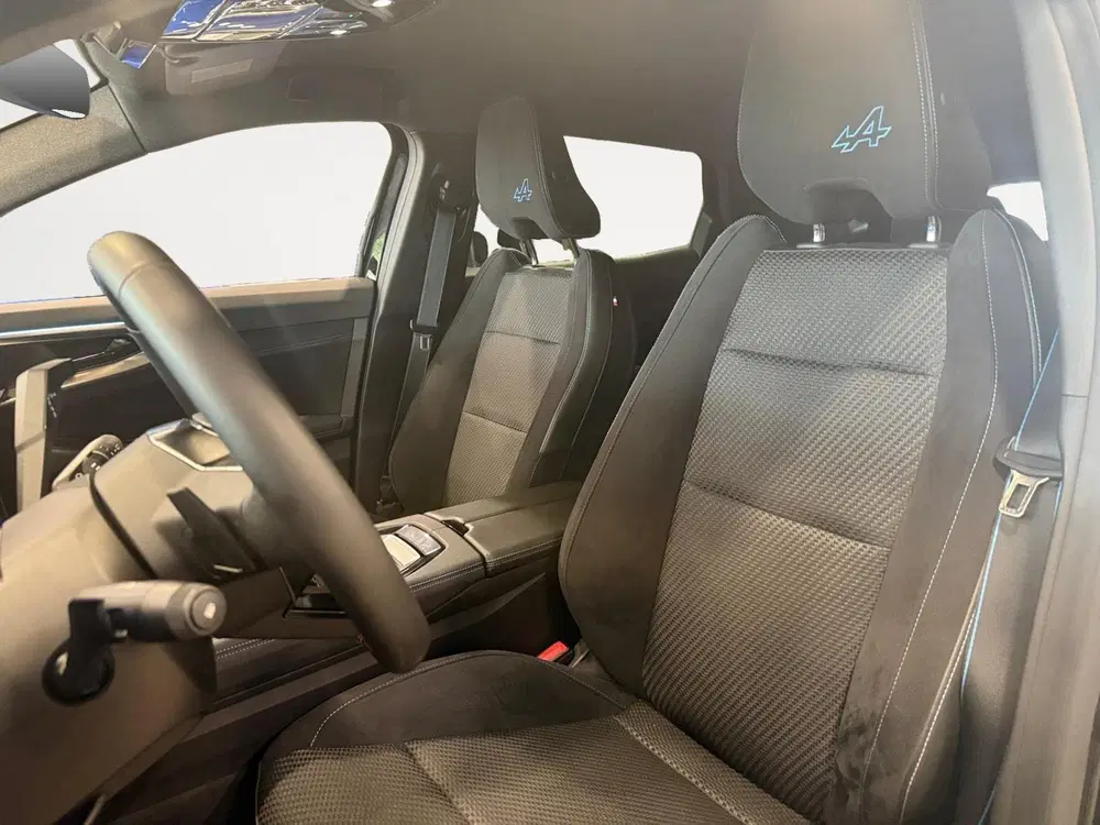 Renault Espace E-Tech full hybrid 200 esprit Alpine 7p. * uit 2025, foto 11
