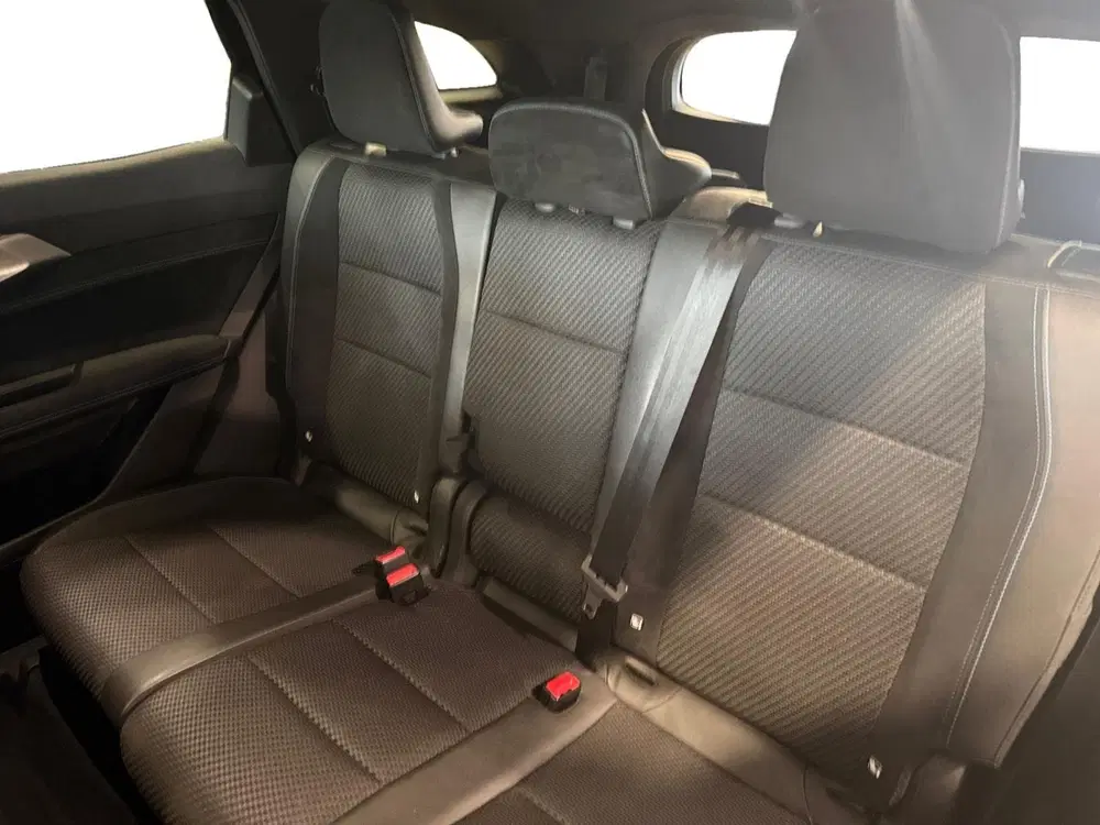 Renault Espace E-Tech full hybrid 200 esprit Alpine 7p. * uit 2025, foto 12