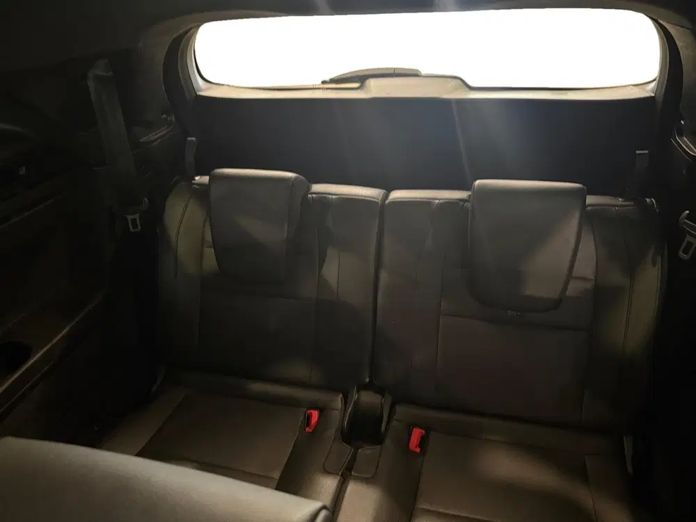 Renault Espace E-Tech full hybrid 200 esprit Alpine 7p. * uit 2025, foto 13