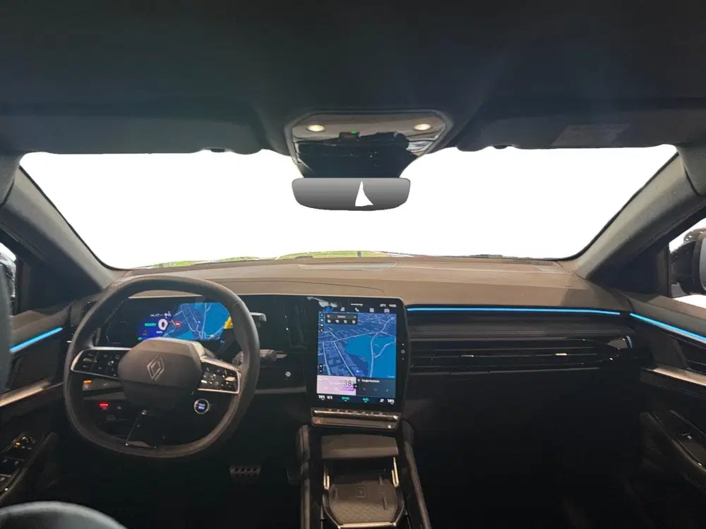 Renault Espace E-Tech full hybrid 200 esprit Alpine 7p. * uit 2025, foto 14