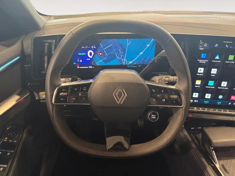 Renault Espace E-Tech full hybrid 200 esprit Alpine 7p. * uit 2025, foto 15