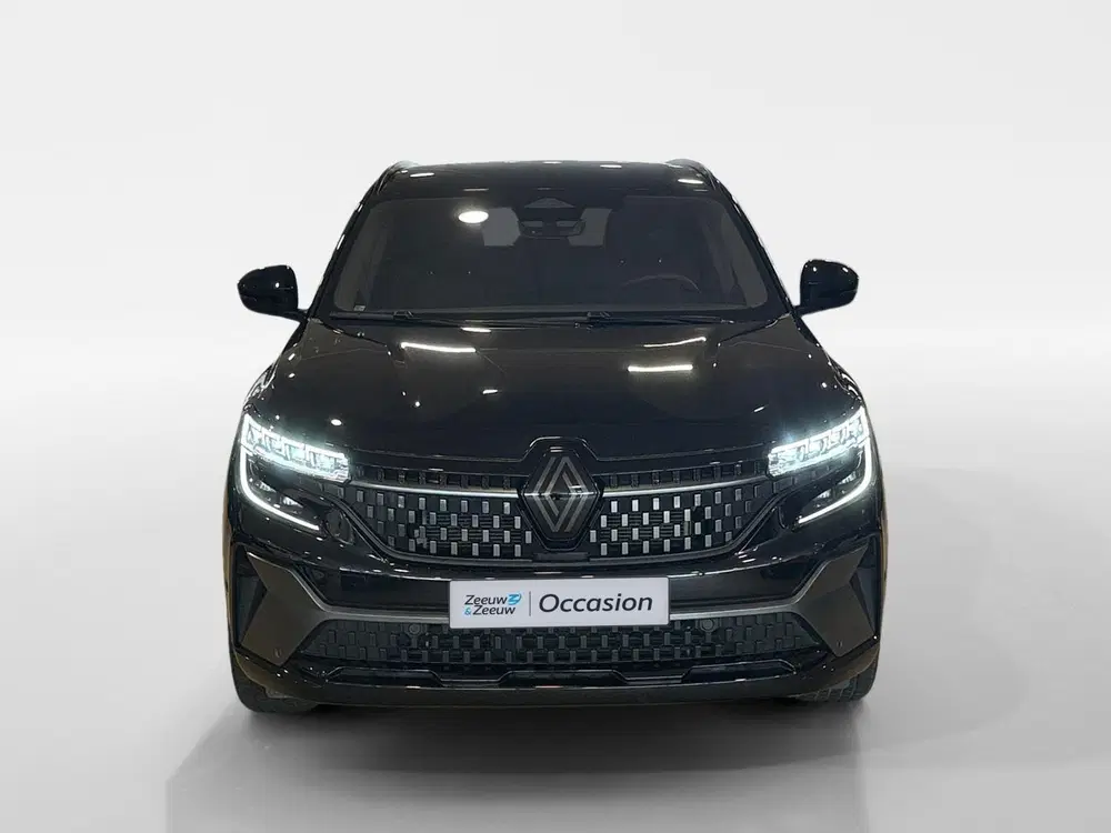 Renault Espace E-Tech full hybrid 200 esprit Alpine 7p. * uit 2025, foto 2
