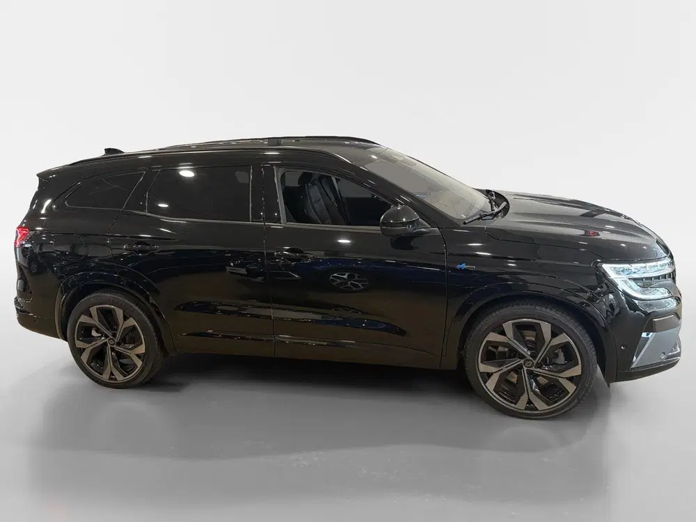 Renault Espace E-Tech full hybrid 200 esprit Alpine 7p. * uit 2025, foto 4