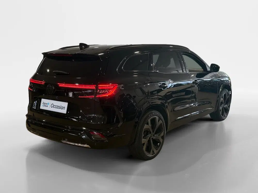 Renault Espace E-Tech full hybrid 200 esprit Alpine 7p. * uit 2025, foto 5