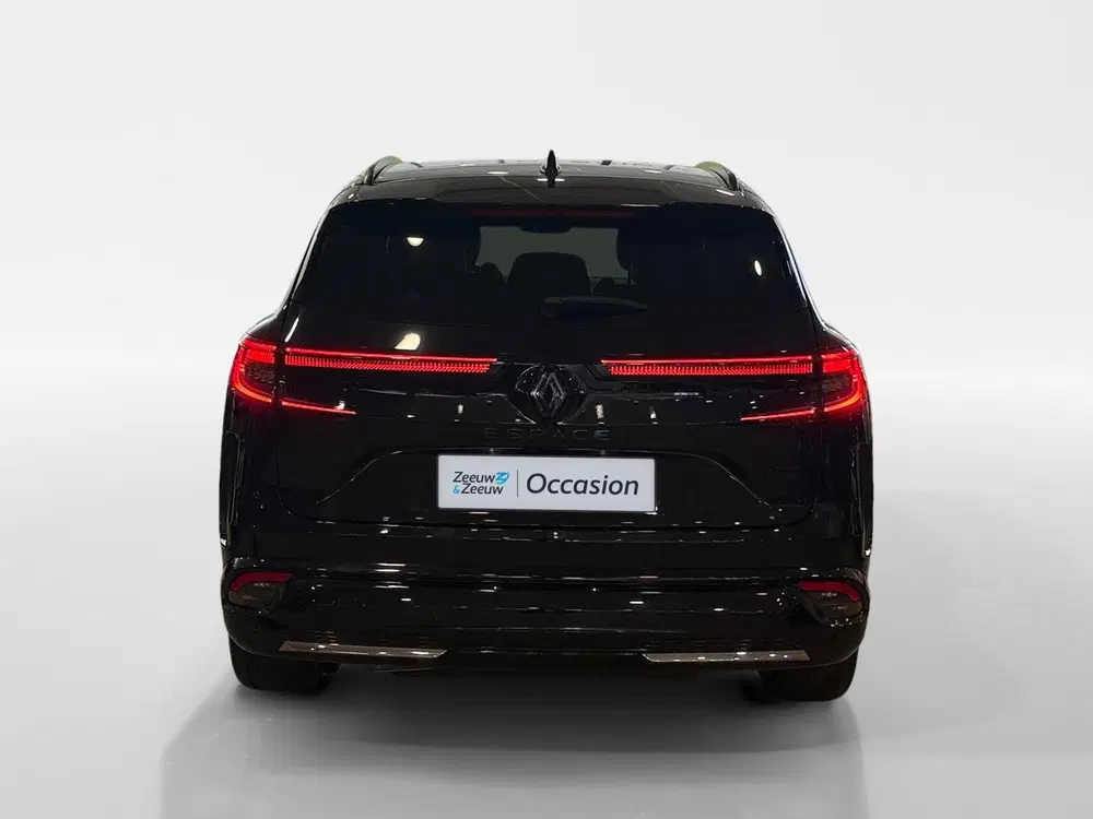 Renault Espace E-Tech full hybrid 200 esprit Alpine 7p. * uit 2025, foto 6