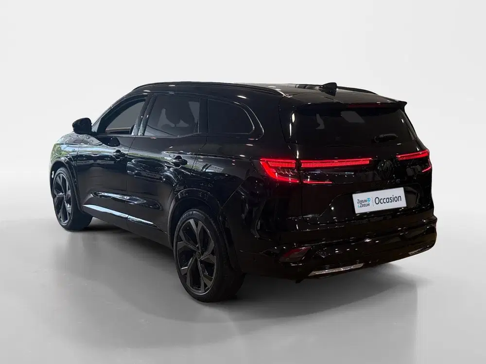 Renault Espace E-Tech full hybrid 200 esprit Alpine 7p. * uit 2025, foto 7