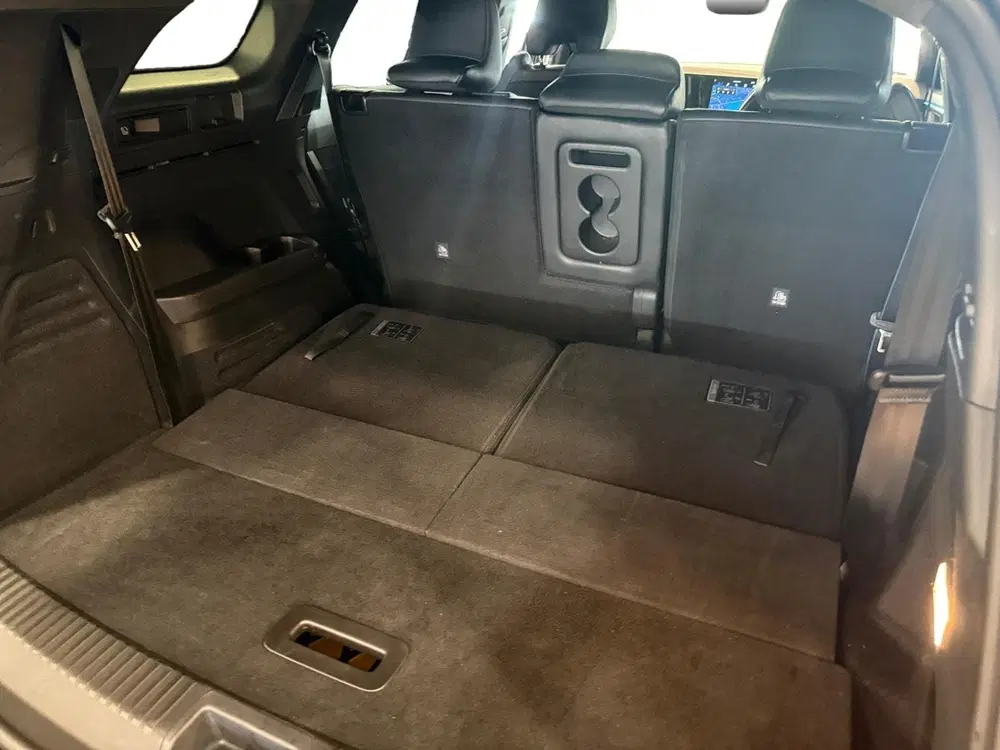 Renault Espace E-Tech full hybrid 200 esprit Alpine 7p. * uit 2025, foto 8