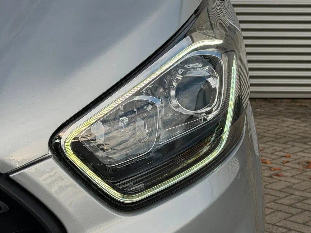 Ford Transit Custom 300 2.0 TDCI L2H1 Airco uit 2020, foto 4