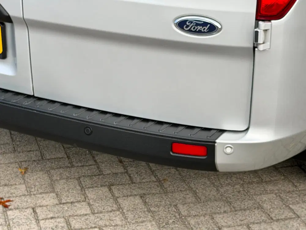 Ford Transit Custom 300 2.0 TDCI L2H1 Airco uit 2020, foto 7
