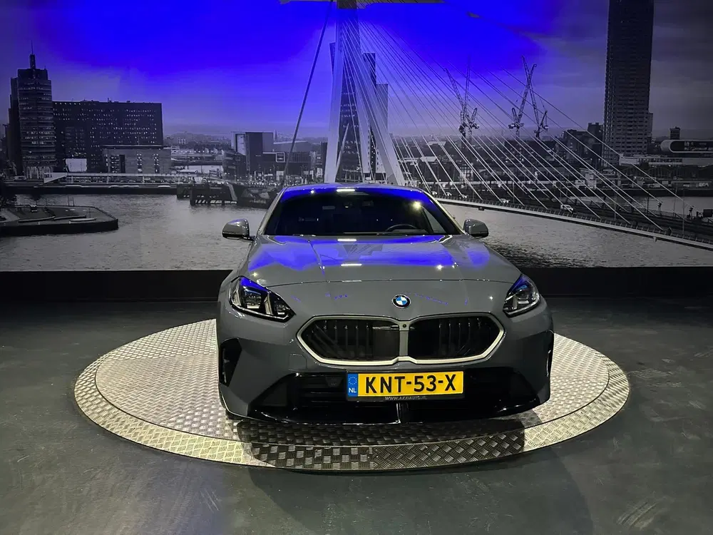 BMW 1-serie 120 M Sport Design Edition *HUD*360camera* uit 2024, foto 5