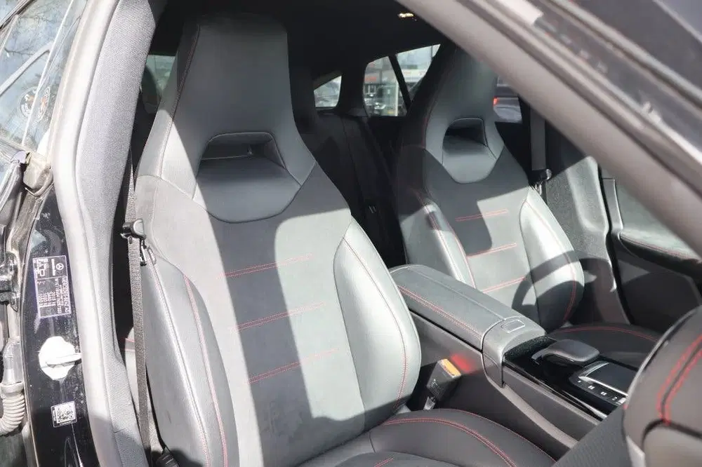Mercedes-Benz CLA MERCEDES CLA Shooting Brake 180 136pk 7G-D uit 2022, foto 7
