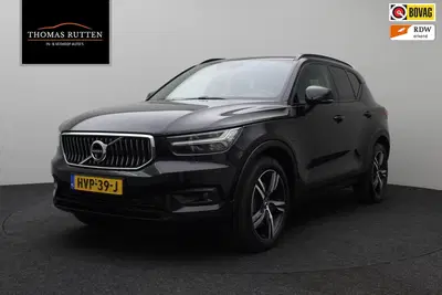 Volvo XC40 1.5 T5 Recharge Inscription 2021 uit 2021