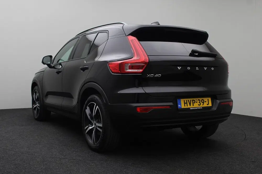 Volvo XC40 1.5 T5 Recharge Inscription 2021 uit 2021, foto 10