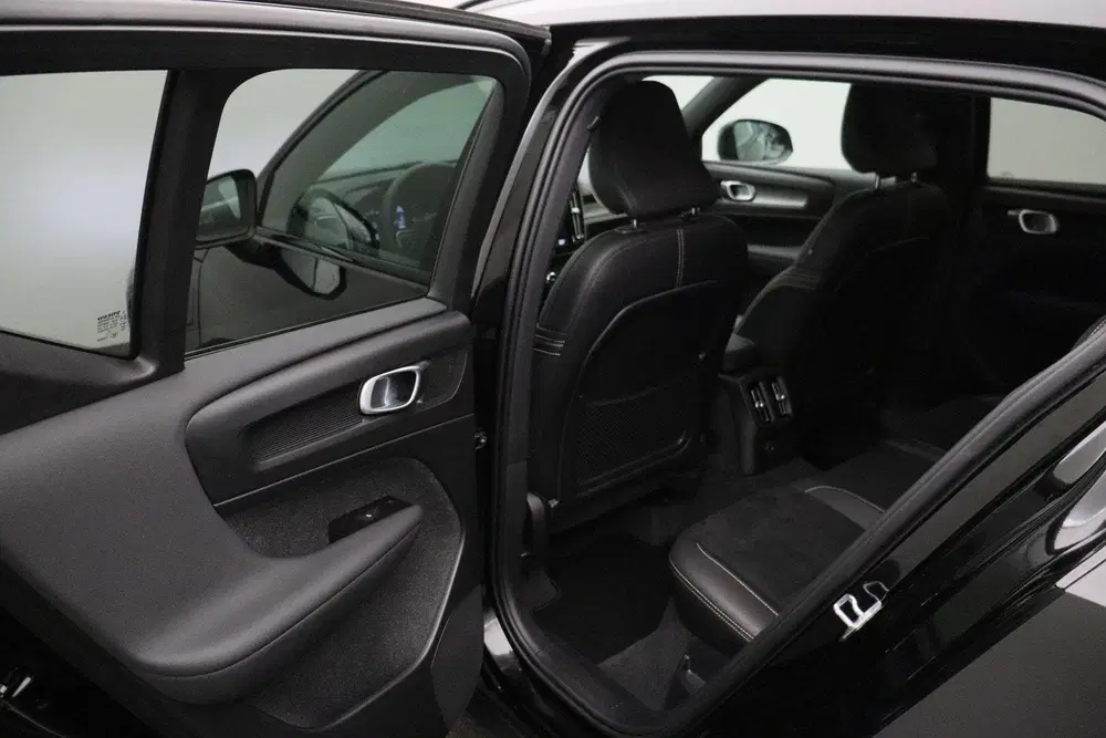 Volvo XC40 1.5 T5 Recharge Inscription 2021 uit 2021, foto 11