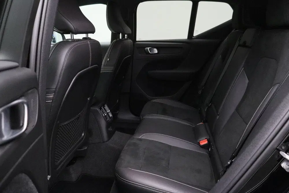 Volvo XC40 1.5 T5 Recharge Inscription 2021 uit 2021, foto 12