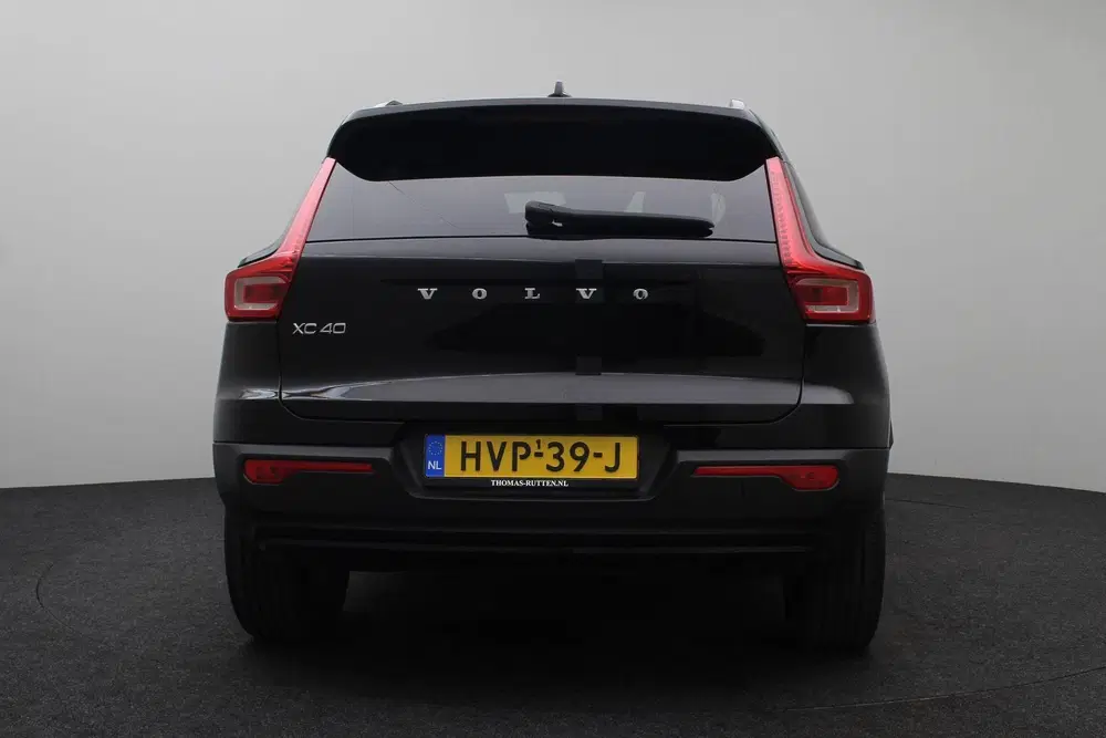 Volvo XC40 1.5 T5 Recharge Inscription 2021 uit 2021, foto 13