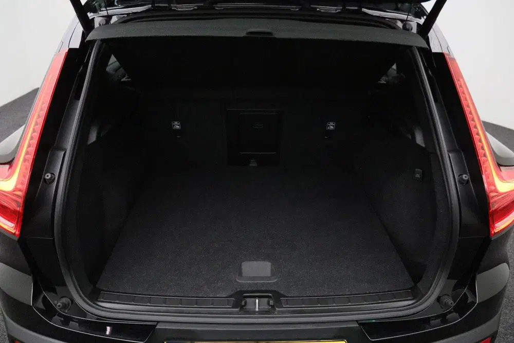 Volvo XC40 1.5 T5 Recharge Inscription 2021 uit 2021, foto 14