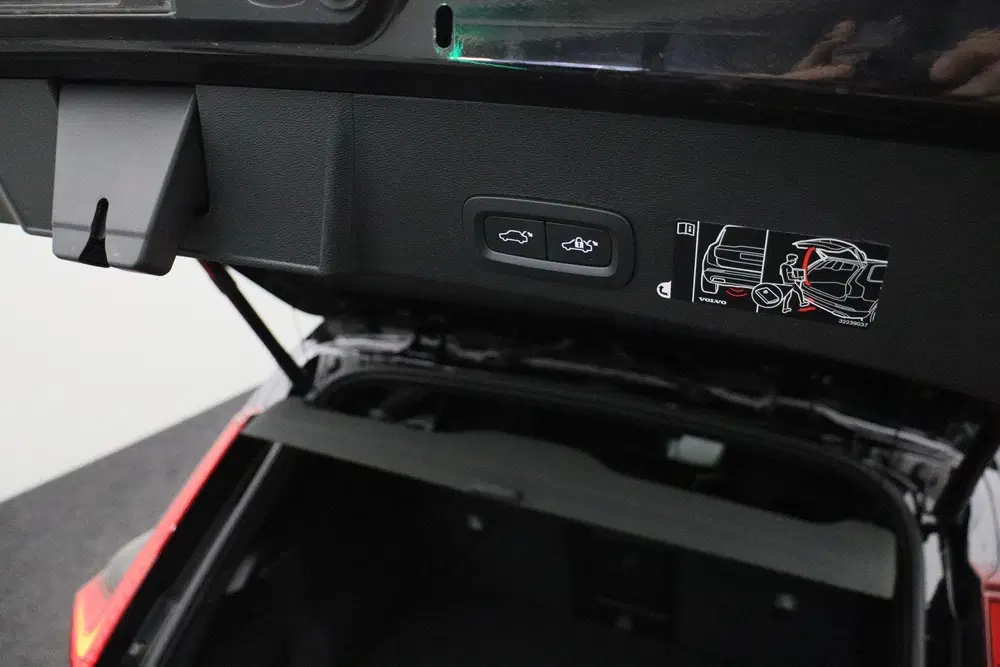 Volvo XC40 1.5 T5 Recharge Inscription 2021 uit 2021, foto 15