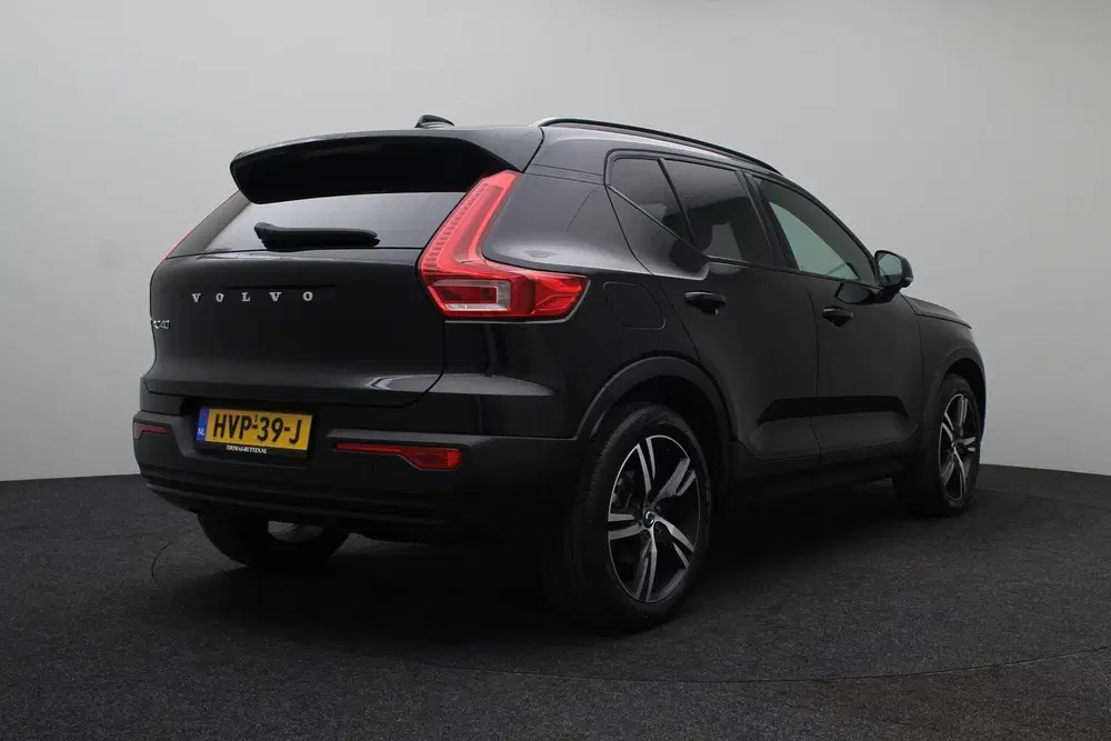 Volvo XC40 1.5 T5 Recharge Inscription 2021 uit 2021, foto 3