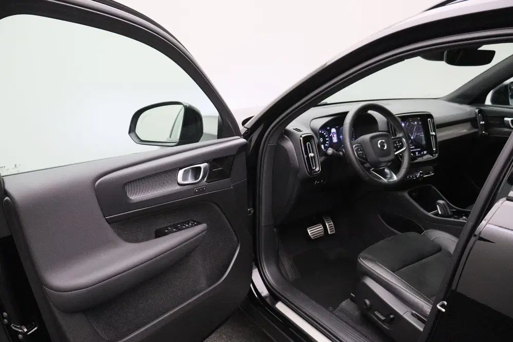 Volvo XC40 1.5 T5 Recharge Inscription 2021 uit 2021, foto 4