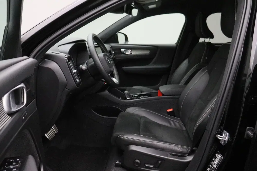 Volvo XC40 1.5 T5 Recharge Inscription 2021 uit 2021, foto 5