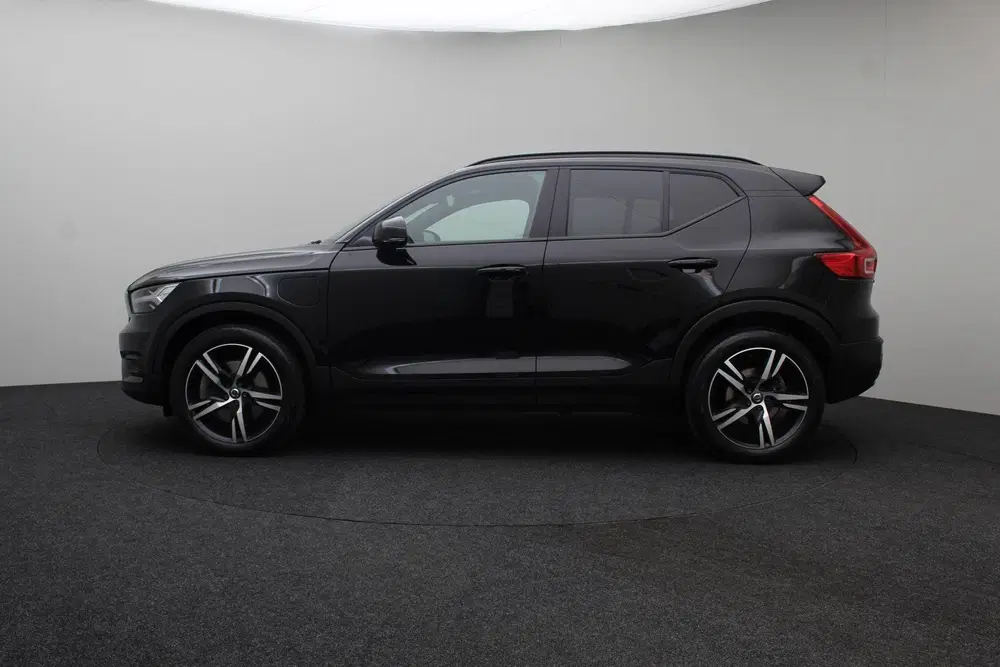 Volvo XC40 1.5 T5 Recharge Inscription 2021 uit 2021, foto 6