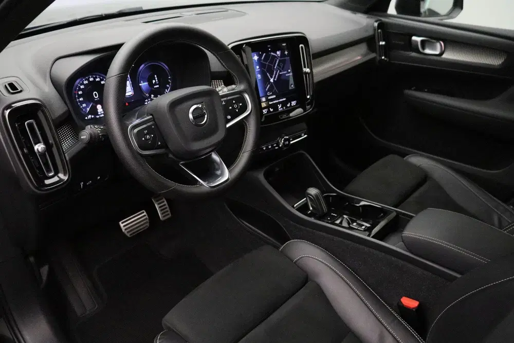 Volvo XC40 1.5 T5 Recharge Inscription 2021 uit 2021, foto 7