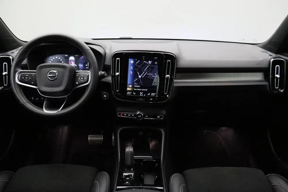 Volvo XC40 1.5 T5 Recharge Inscription 2021 uit 2021, foto 8