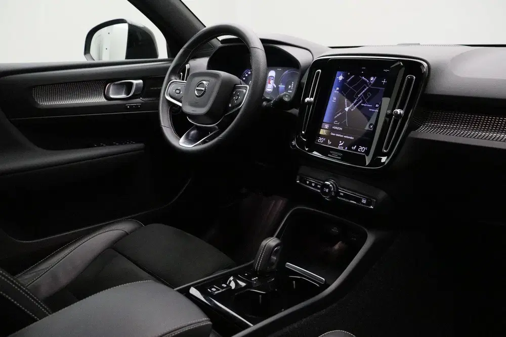Volvo XC40 1.5 T5 Recharge Inscription 2021 uit 2021, foto 9