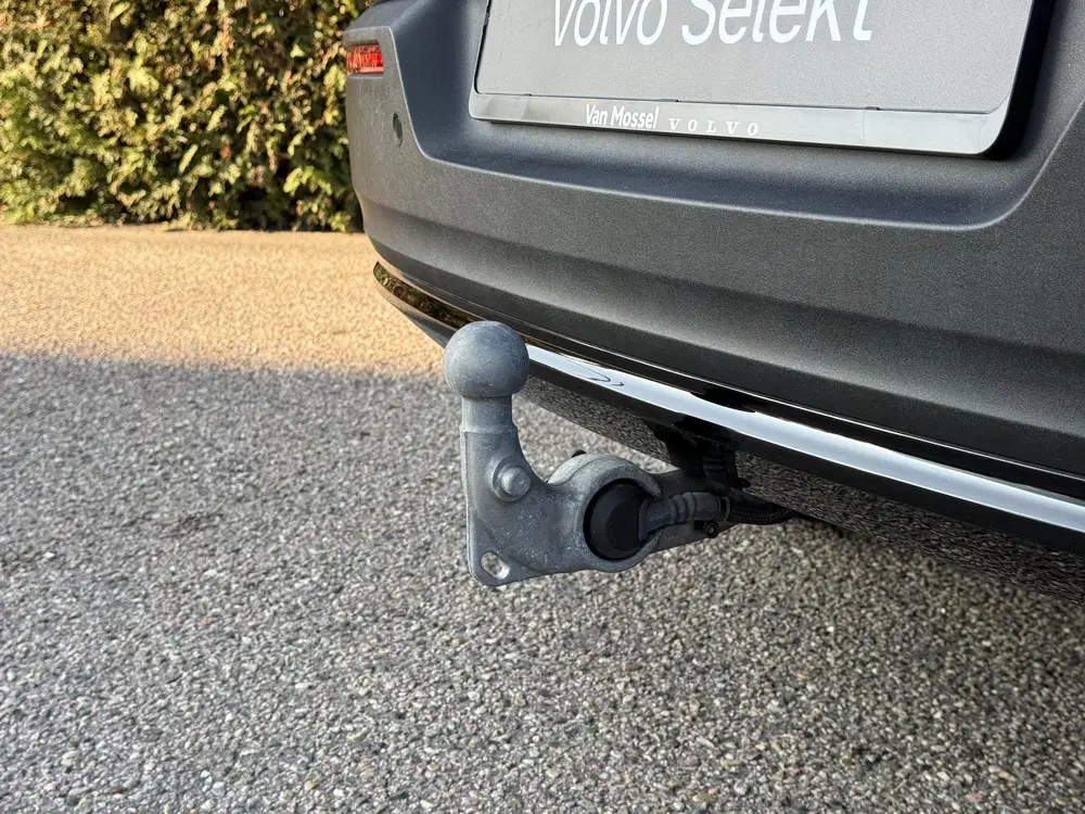 Volvo EX40 Single Motor Extended Range Plus 82 kWh uit 2025, foto 5