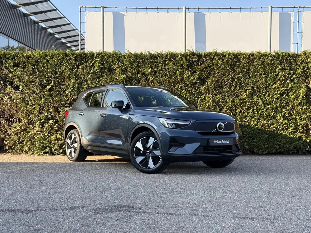 Volvo EX40 Single Motor Extended Range Plus 82 kWh uit 2025, foto 6