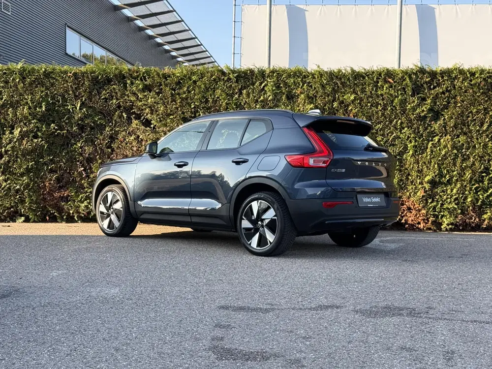 Volvo EX40 Single Motor Extended Range Plus 82 kWh uit 2025, foto 7