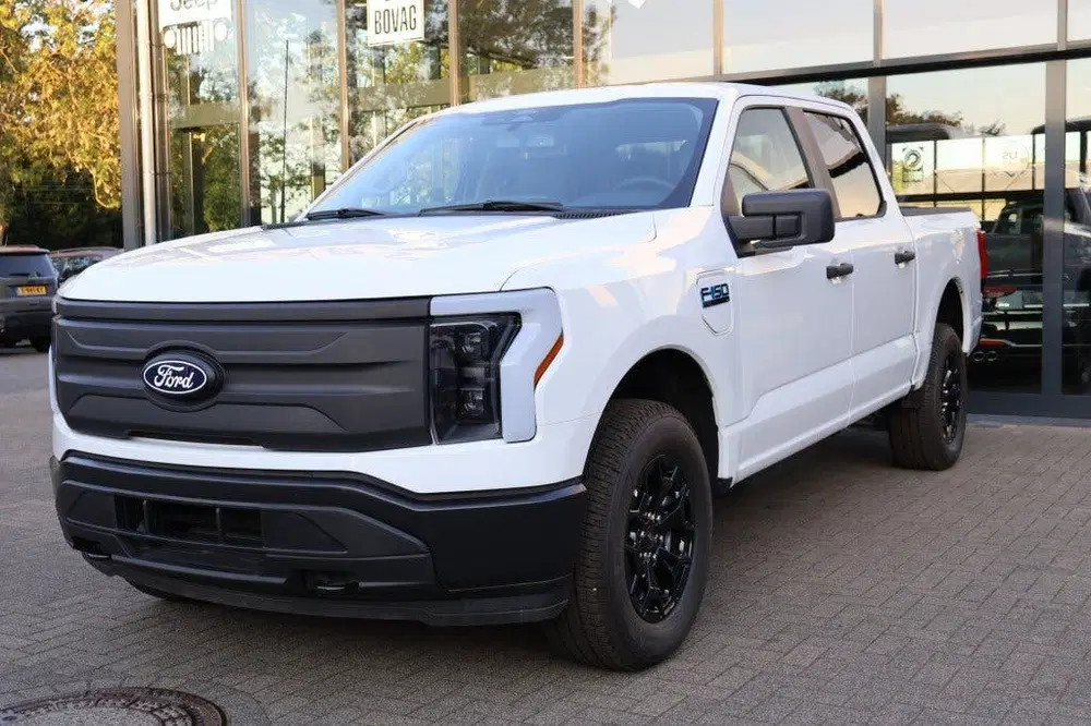 Ford F 150 usa F150 LIGHTNING PRO uit 2026, foto 13
