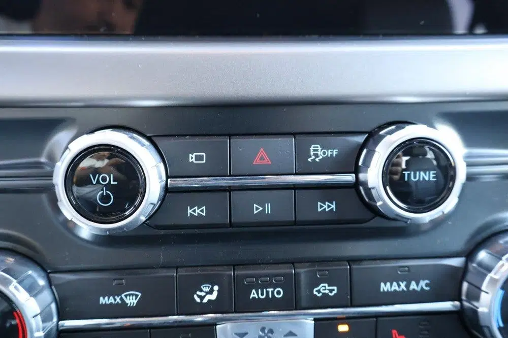 Ford F 150 usa F150 LIGHTNING PRO uit 2026, foto 14