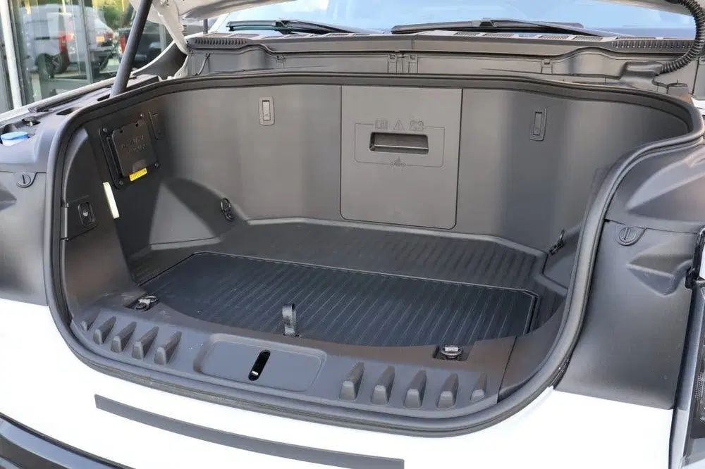 Ford F 150 usa F150 LIGHTNING PRO uit 2026, foto 15