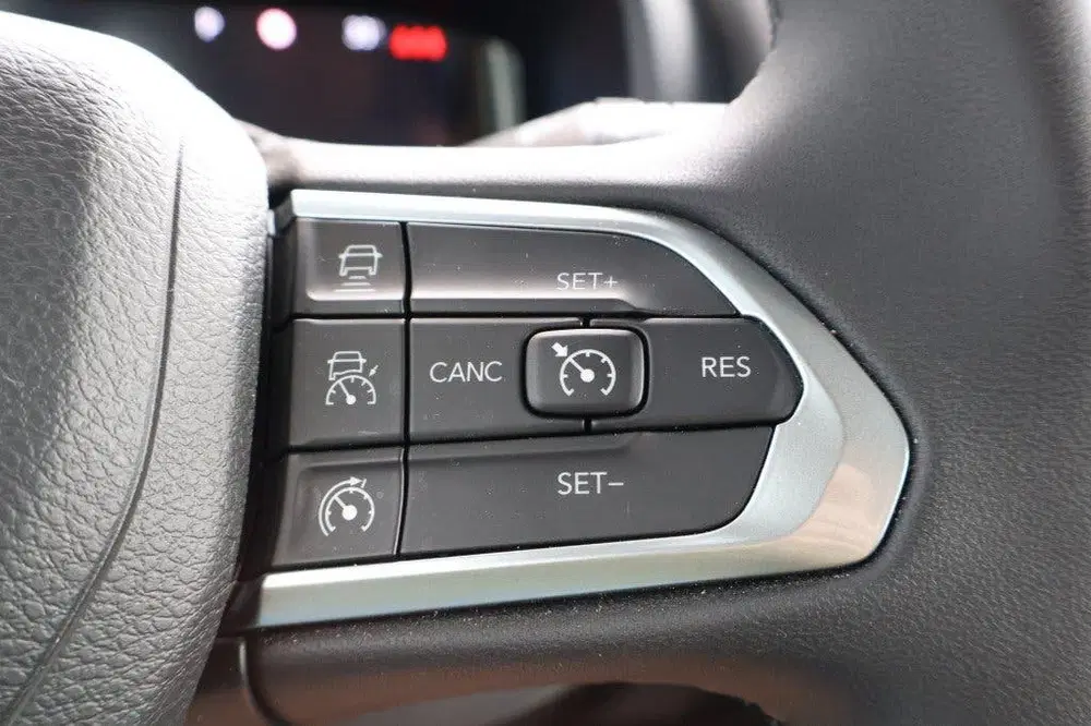 Jeep Renegade 1.5T E-HYBRID 18 Inch Night Eagle uit 2025, foto 5