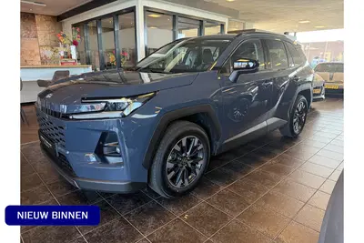 Toyota RAV 4 2.5 Plug-in Hybrid 270 Dynamic * Navigatie uit 2026