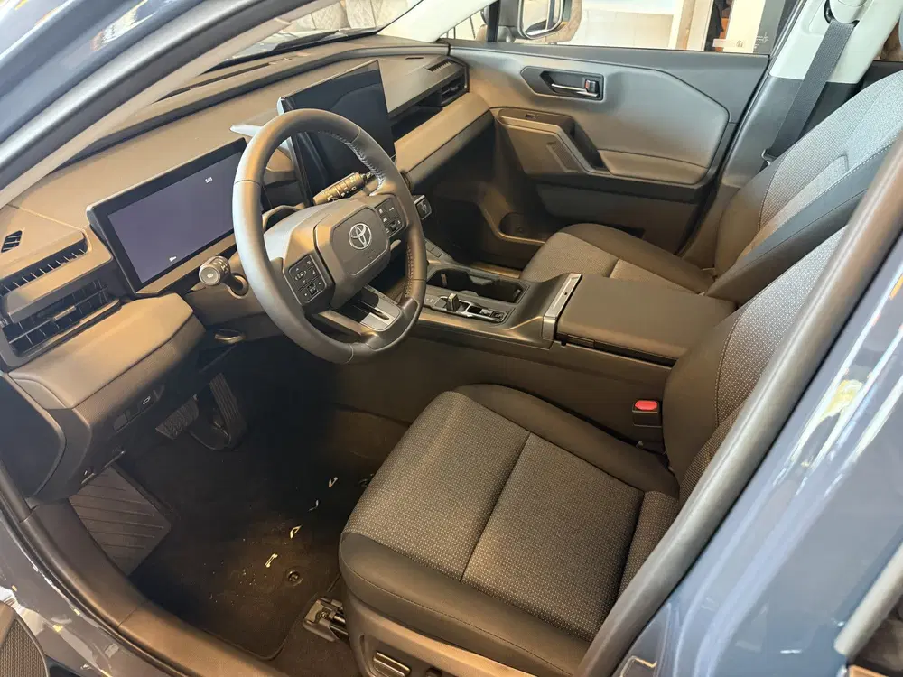 Toyota RAV 4 2.5 Plug-in Hybrid 270 Dynamic * Navigatie uit 2026, foto 2
