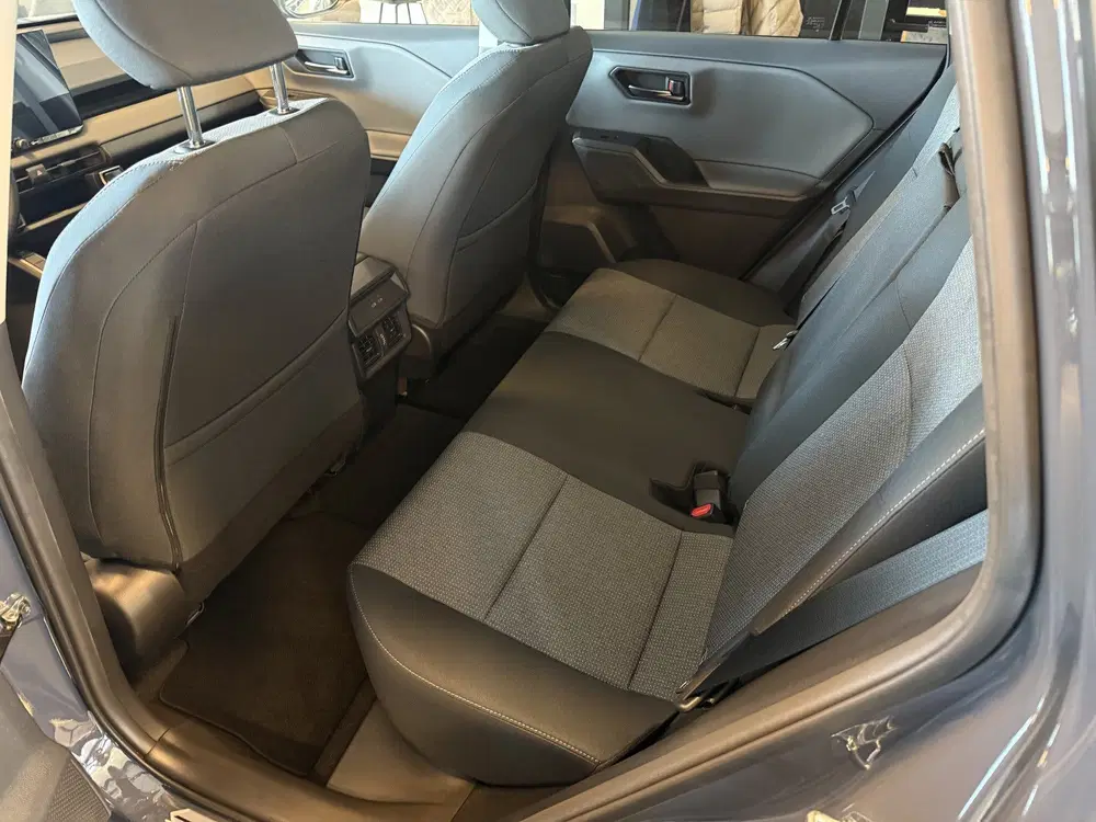 Toyota RAV 4 2.5 Plug-in Hybrid 270 Dynamic * Navigatie uit 2026, foto 3