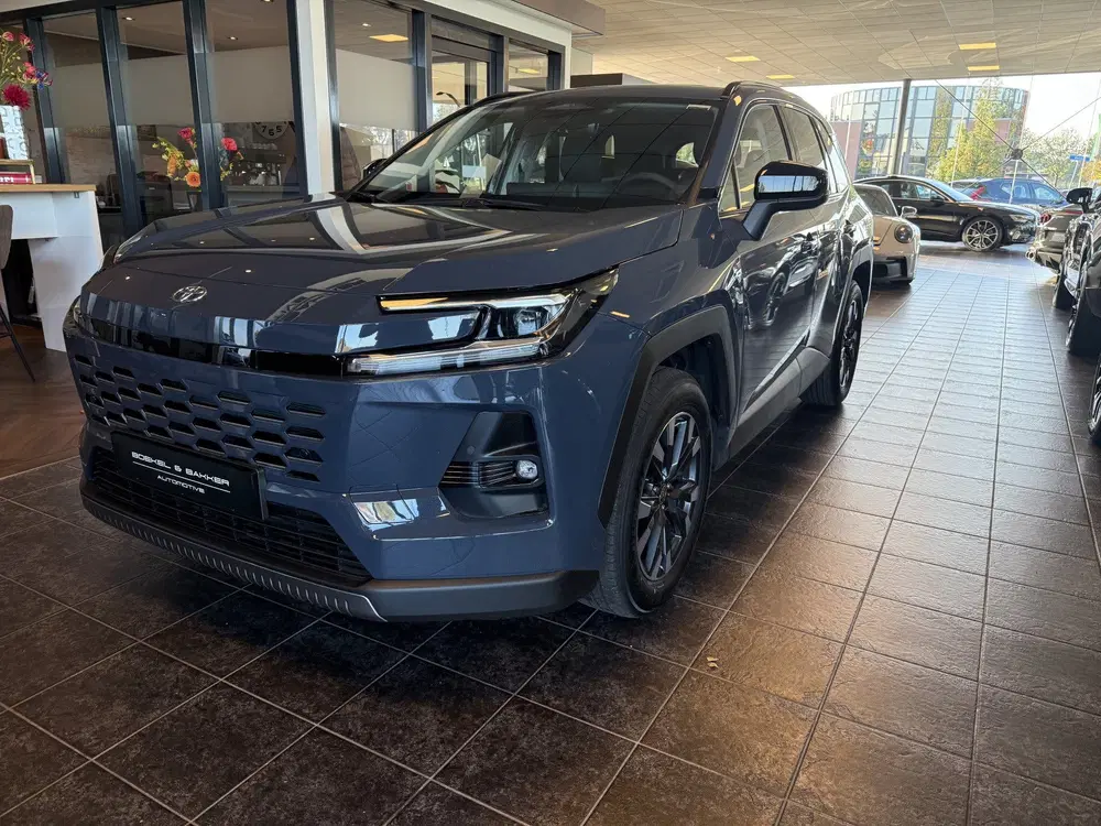 Toyota RAV 4 2.5 Plug-in Hybrid 270 Dynamic * Navigatie uit 2026, foto 4