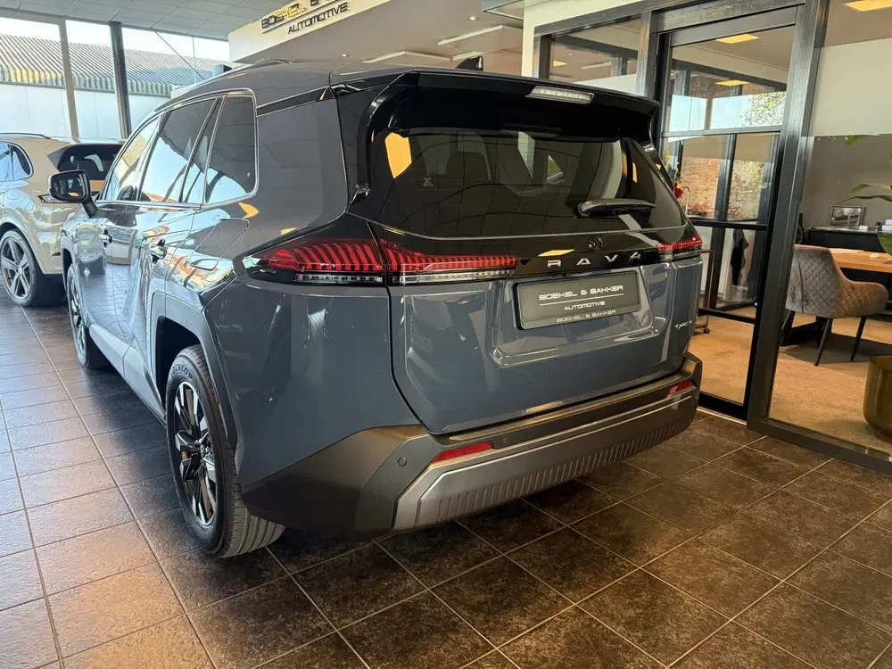 Toyota RAV 4 2.5 Plug-in Hybrid 270 Dynamic * Navigatie uit 2026, foto 5