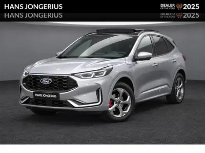 Ford Kuga 2.5 PHEV ST-Line X uit 2025