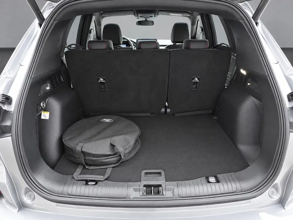 Ford Kuga 2.5 PHEV ST-Line X uit 2025, foto 11
